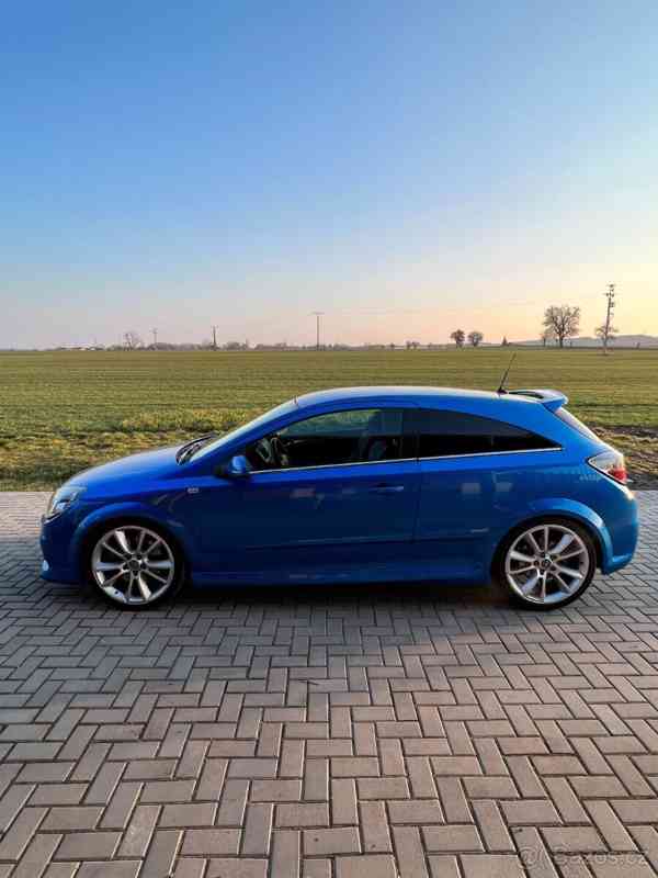 Opel Astra H OPC 300hp+	 - foto 3