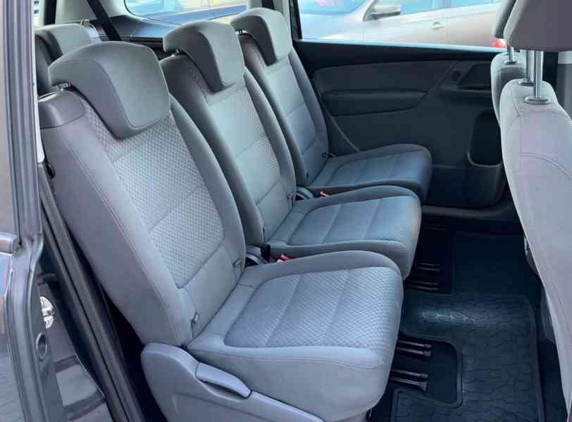 Seat Alhambra 2,0TDI Reference 110kw - foto 13