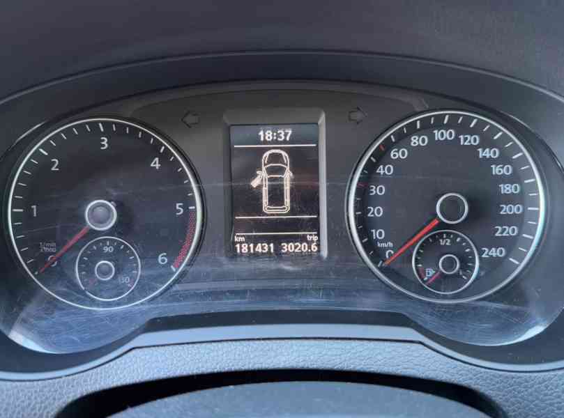 Seat Alhambra 2,0TDI Reference 110kw - foto 18