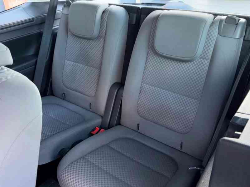 Seat Alhambra 2,0TDI Reference 110kw - foto 12