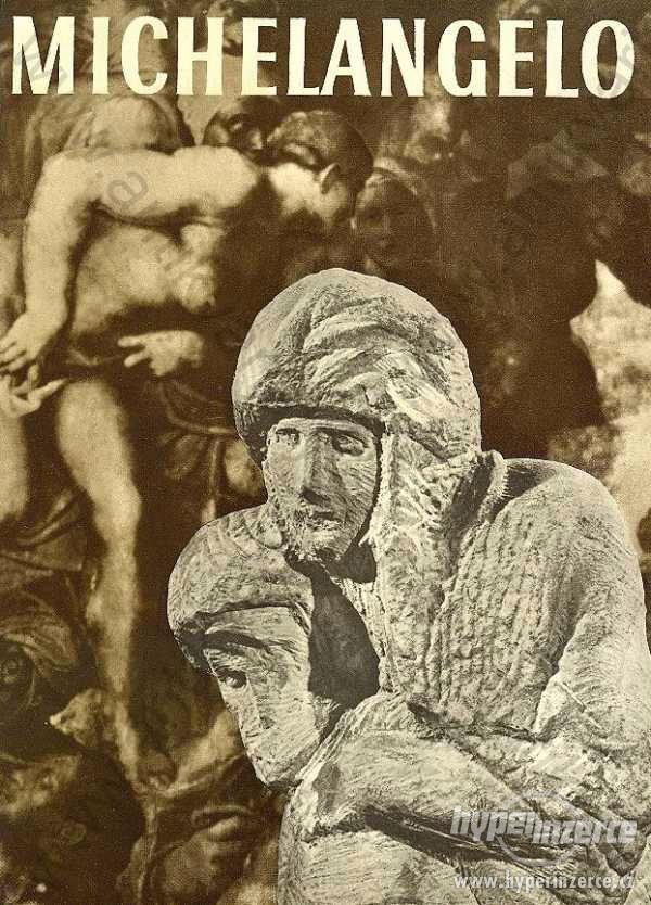 Michelangelo Vojtěch Volavka 1965 - foto 1
