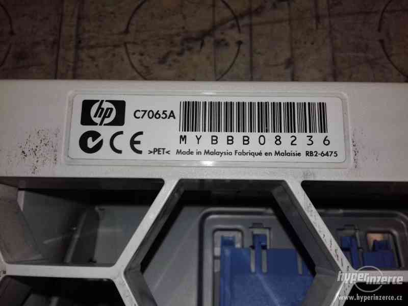 Přídavný podavač na HP LJ 2200/2300 - foto 2