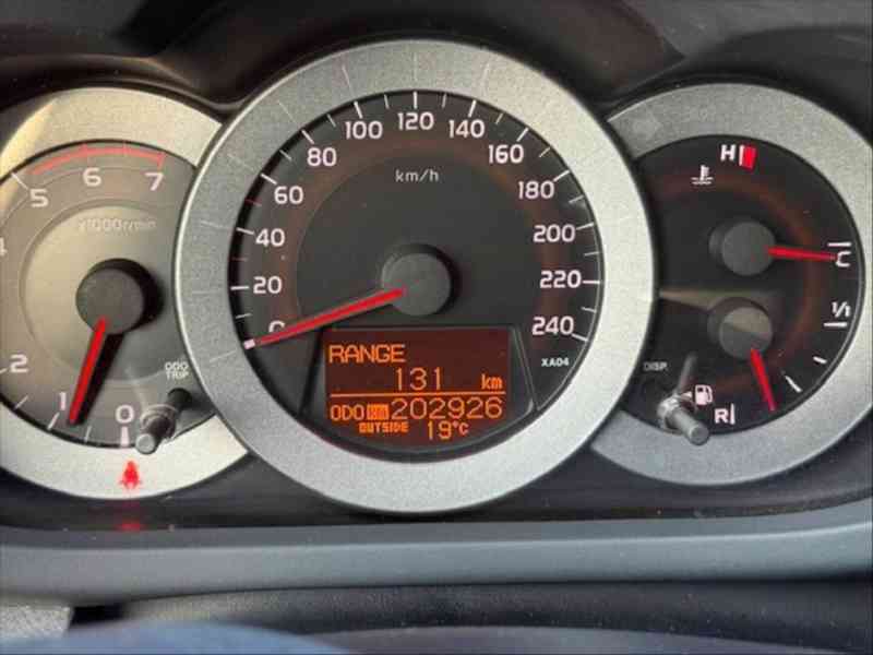 Toyota RAV4 2,2   130kw - foto 9