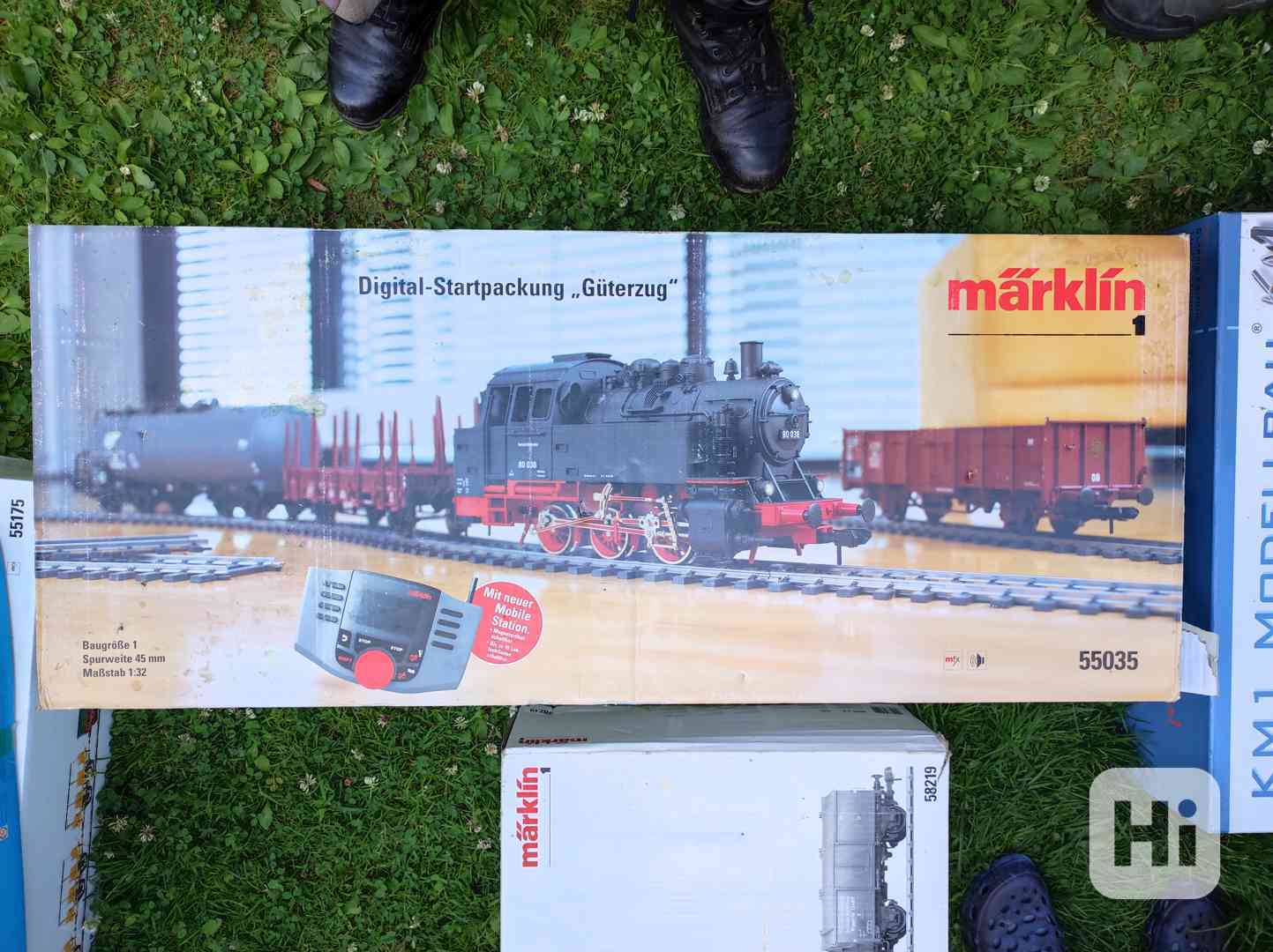 Marklin 55035 - foto 1