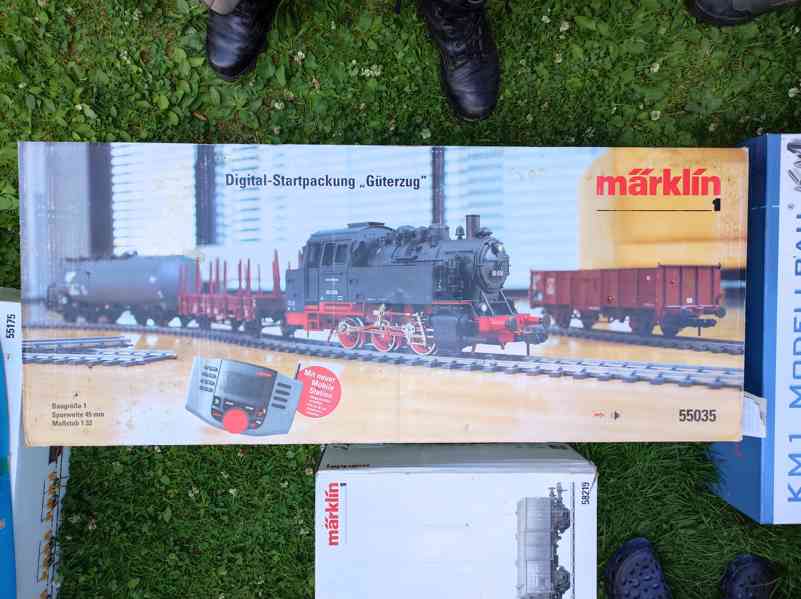 Marklin  55035