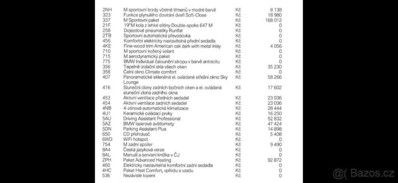 BMW 750 Ld xDrive - foto 2