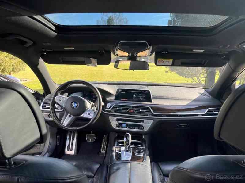 BMW 750 Ld xDrive - foto 6