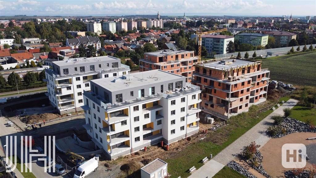 Prodej bytu 4+kk ve výstavbě v projektu Rezidence U parku - foto 6