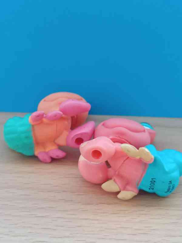 🌿 LPS 2 kamarádi krabíci 🌿 - foto 7