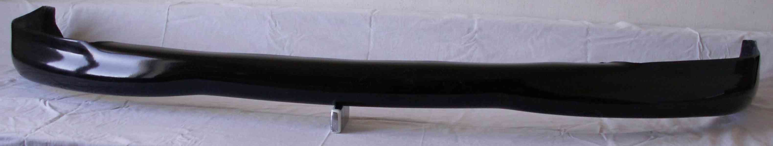 honda civic 95-99 PREDNI spoiler naraznik tuning - foto 2