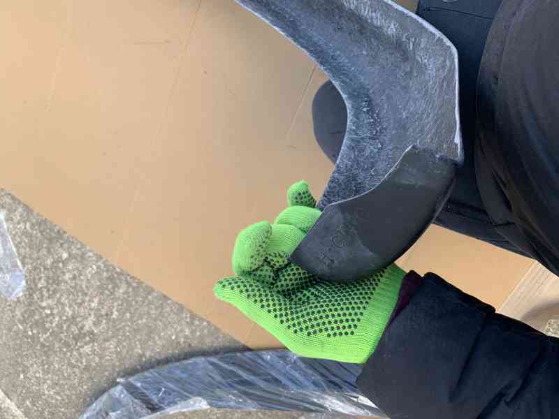 honda civic 95-99 PREDNI spoiler naraznik tuning - foto 12