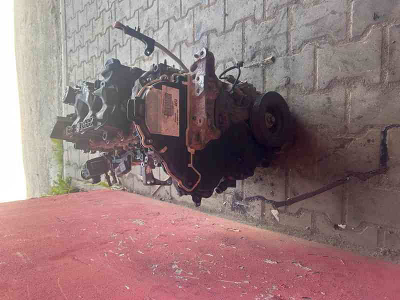 Motor 1,5 HDI YH01 75KW Peugeot Citroen Opel Ford - foto 2