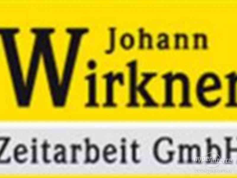 Johann Wirkner Zeitarbeit GmbH - foto 1