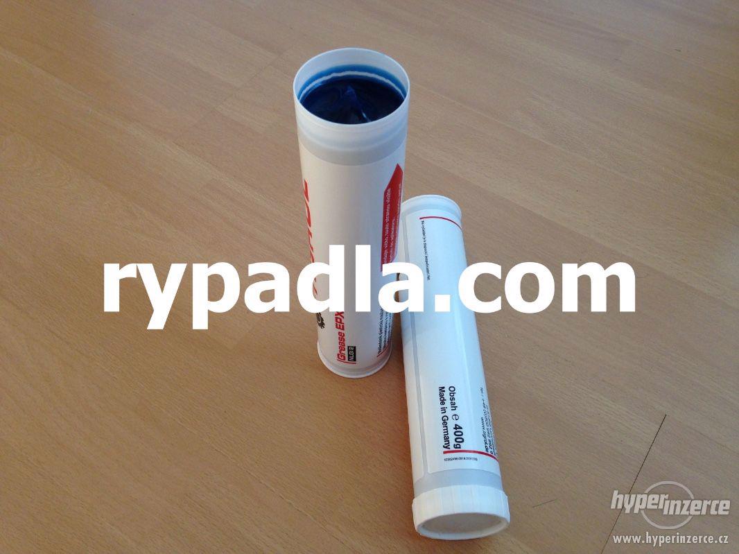 Mazivo TIGROL GREASE EPX 2 - foto 1