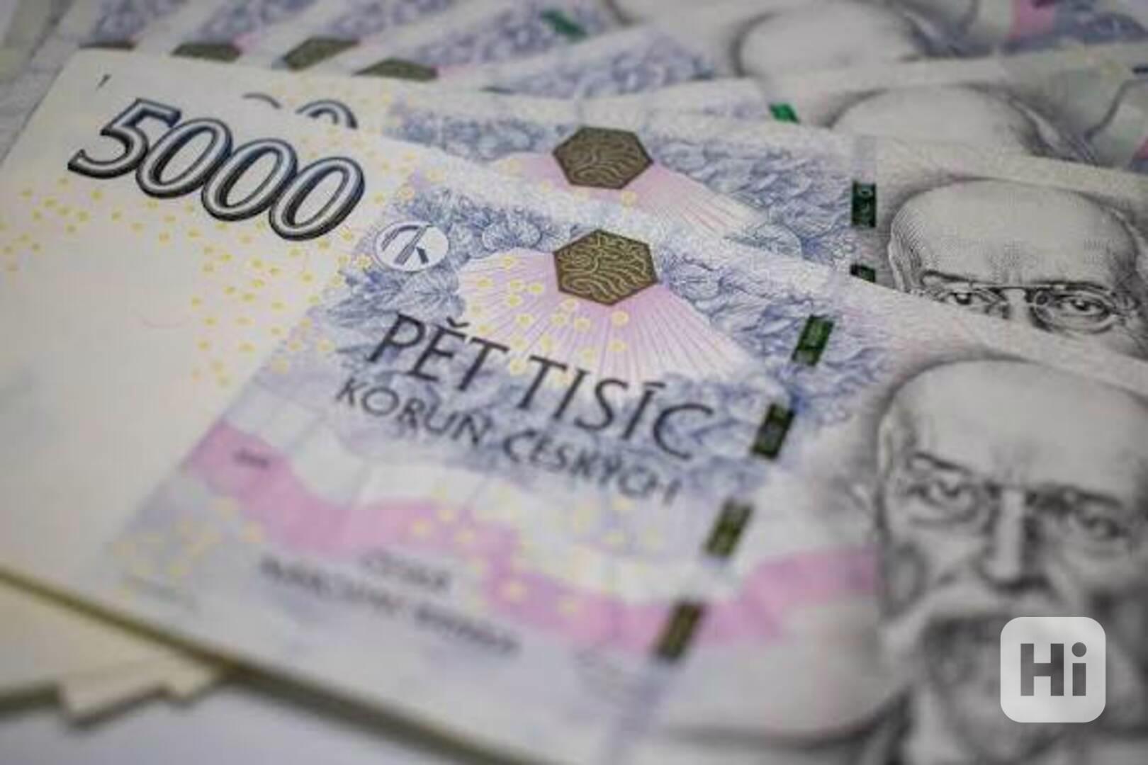 Nabídky půjček Nabídky půjček  - foto 1