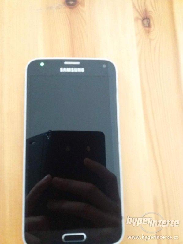 Samsung galaxy s 5 - foto 1
