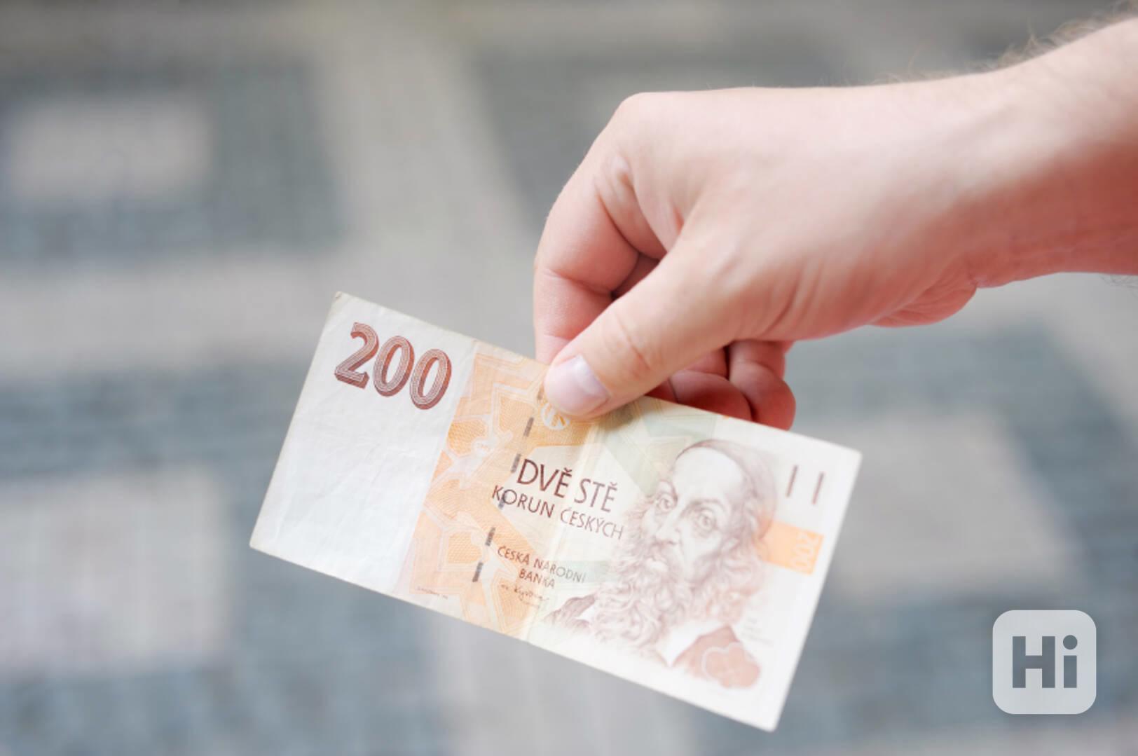 Půjčky až do výše 5 milionů eur - foto 1