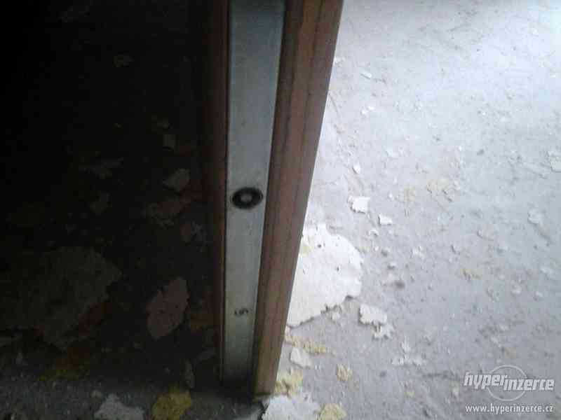 Protipožární dveře 90 P - foto 3