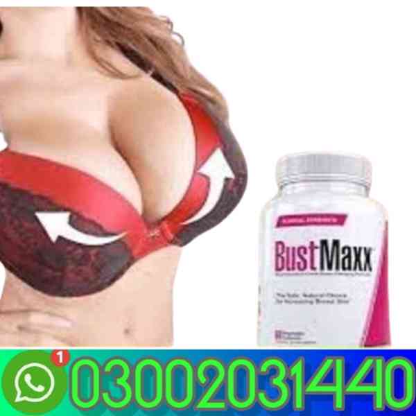 BustMaxx Pills in Khuzdar__03002031440 NEW-ODER - - foto 1