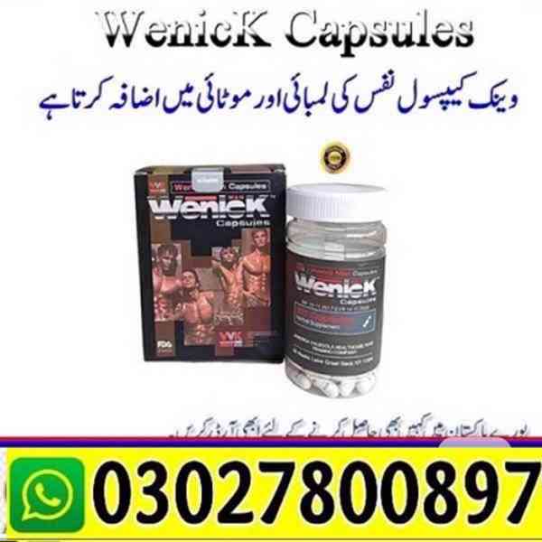 Wenick Capsules in Hyderabad ( 03027800897 ^ Call Now