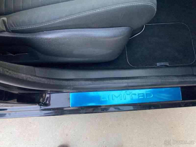 Renault Mégane 1,5   Prodám - foto 3