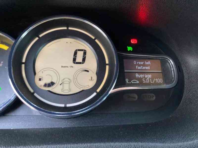 Renault Mégane 1,5   Prodám - foto 5