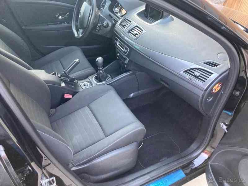 Renault Mégane 1,5   Prodám - foto 6