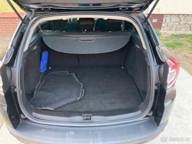Renault Mégane 1,5   Prodám - foto 7