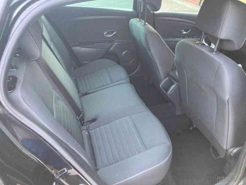 Renault Mégane 1,5   Prodám - foto 4