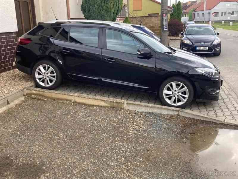 Renault Mégane 1,5   Prodám - foto 2
