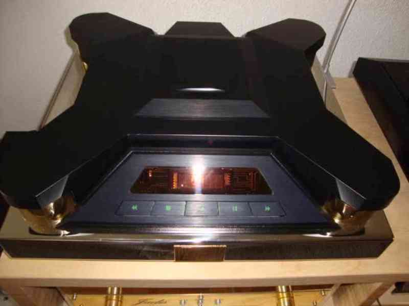 Used Jadis JD1 CD players for Sale