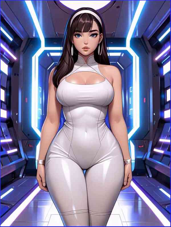 anomalinastar - foto 1