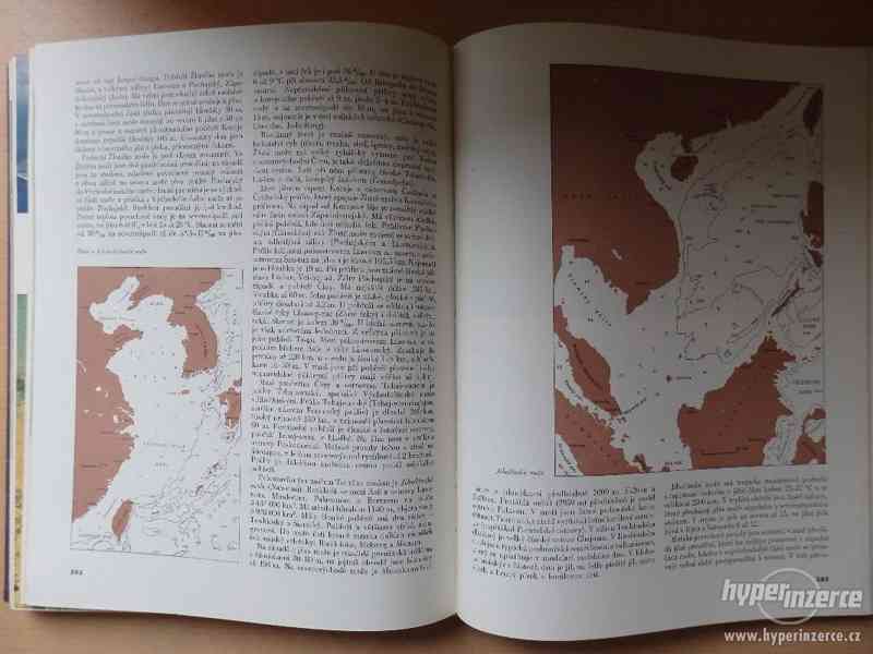 Kolektiv autorů – Zeměpis světa - foto 13