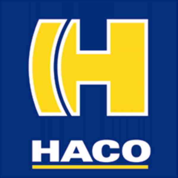 Servis strojov HACO N.V. - Belgium - foto 1