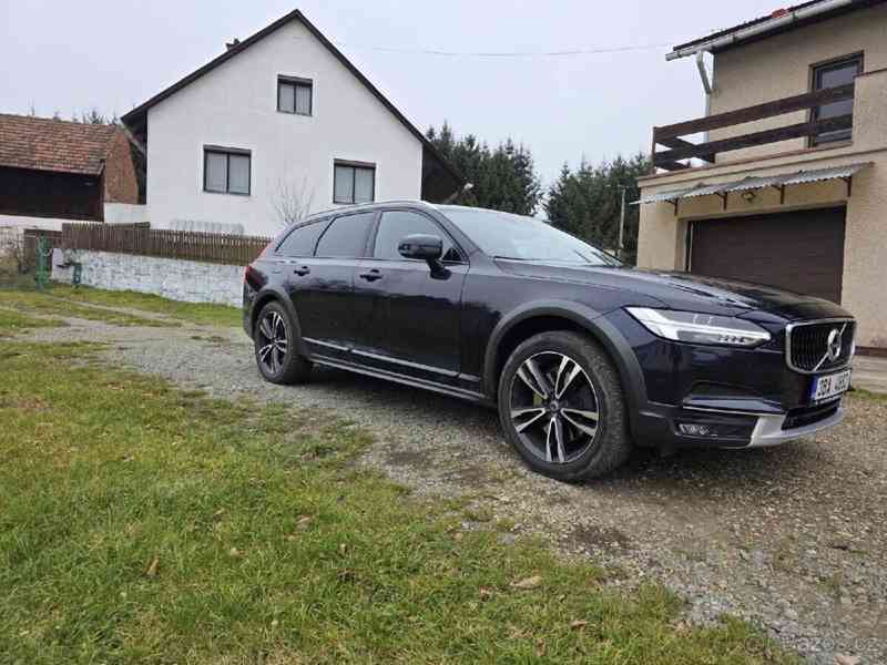 Volvo V90 Cross Country - foto 4