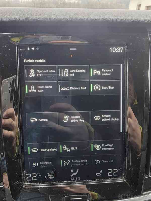 Volvo V90 Cross Country - foto 8