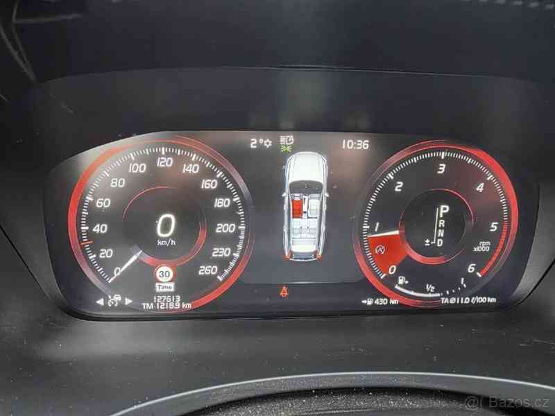 Volvo V90 Cross Country - foto 10