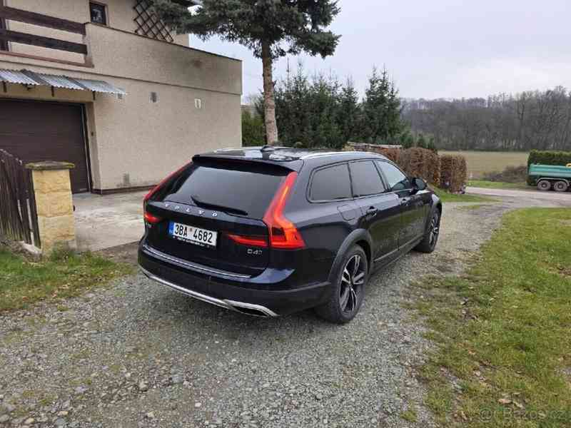 Volvo V90 Cross Country - foto 5