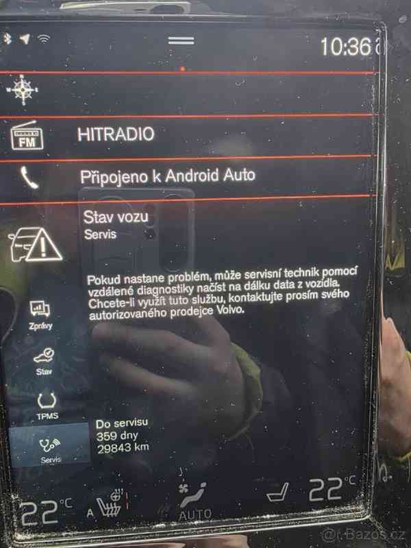 Volvo V90 Cross Country - foto 9