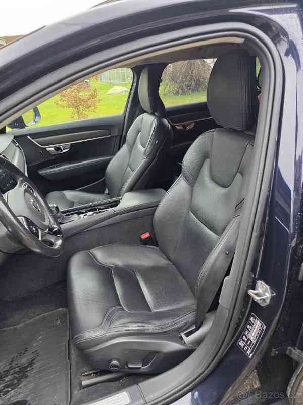 Volvo V90 Cross Country - foto 6