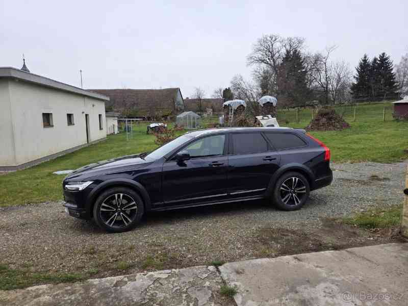 Volvo V90 Cross Country - foto 2