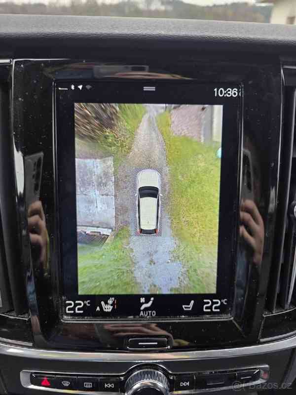 Volvo V90 Cross Country - foto 3