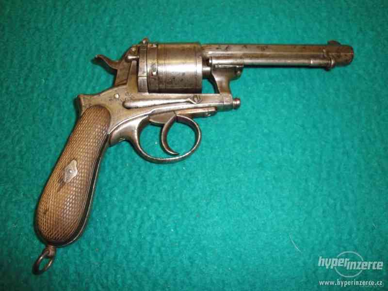 GASSER-KROPATSCHEK 9 mm - foto 1