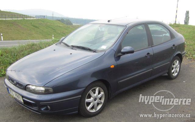 Fiat Brava 1.6 16V - foto 1