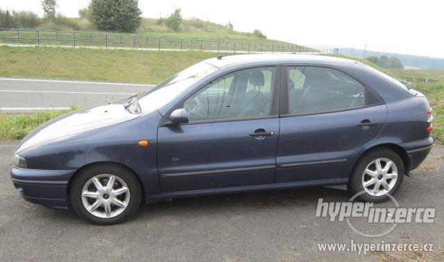 Fiat Brava 1.6 16V - foto 2