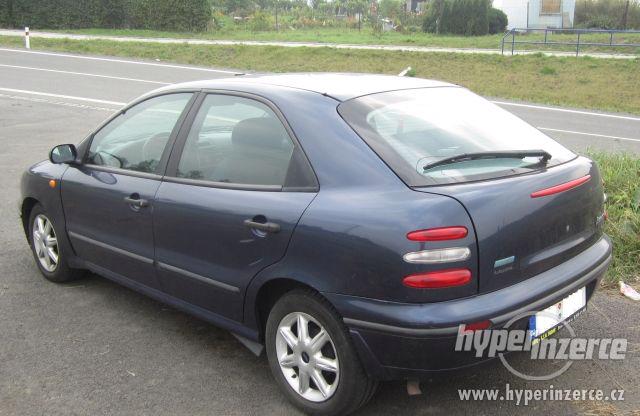 Fiat Brava 1.6 16V - foto 3
