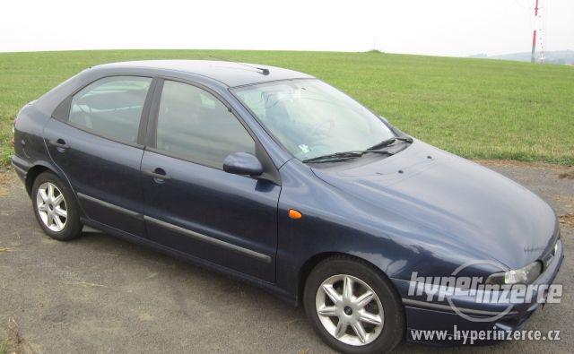 Fiat Brava 1.6 16V - foto 4