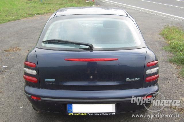 Fiat Brava 1.6 16V - foto 5