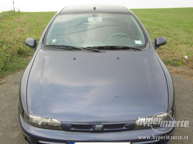 Fiat Brava 1.6 16V - foto 6
