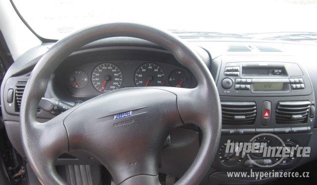 Fiat Brava 1.6 16V - foto 7